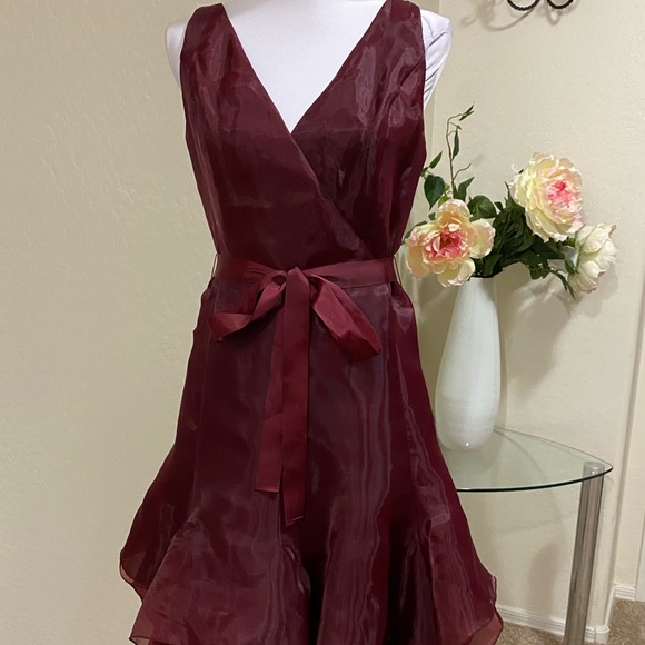 Dress Venus size 10 - Picture 4 of 6